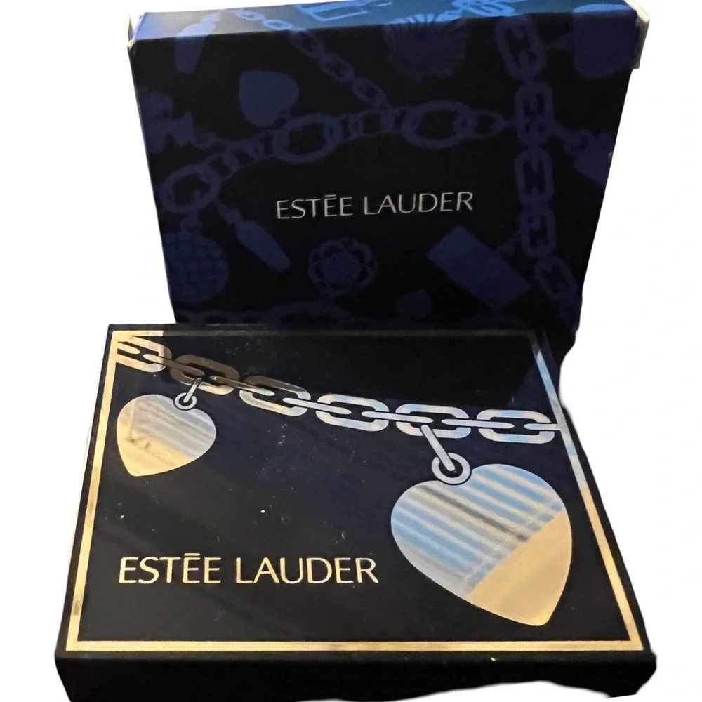 Estée Lauder Pure Color EyeShadow Ombre Travel Palette New in Box